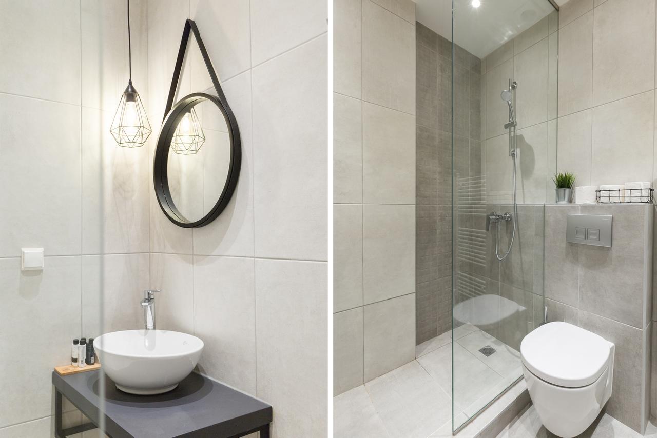 Sleek Flat In Central Syntagma By Upstreet Афины Экстерьер фото